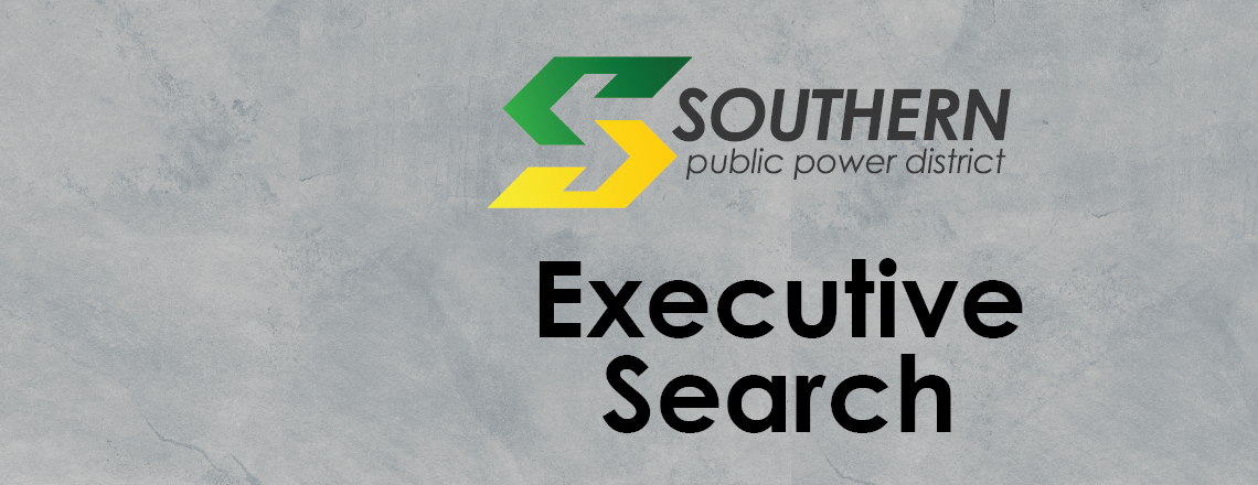 CEO Search Underway