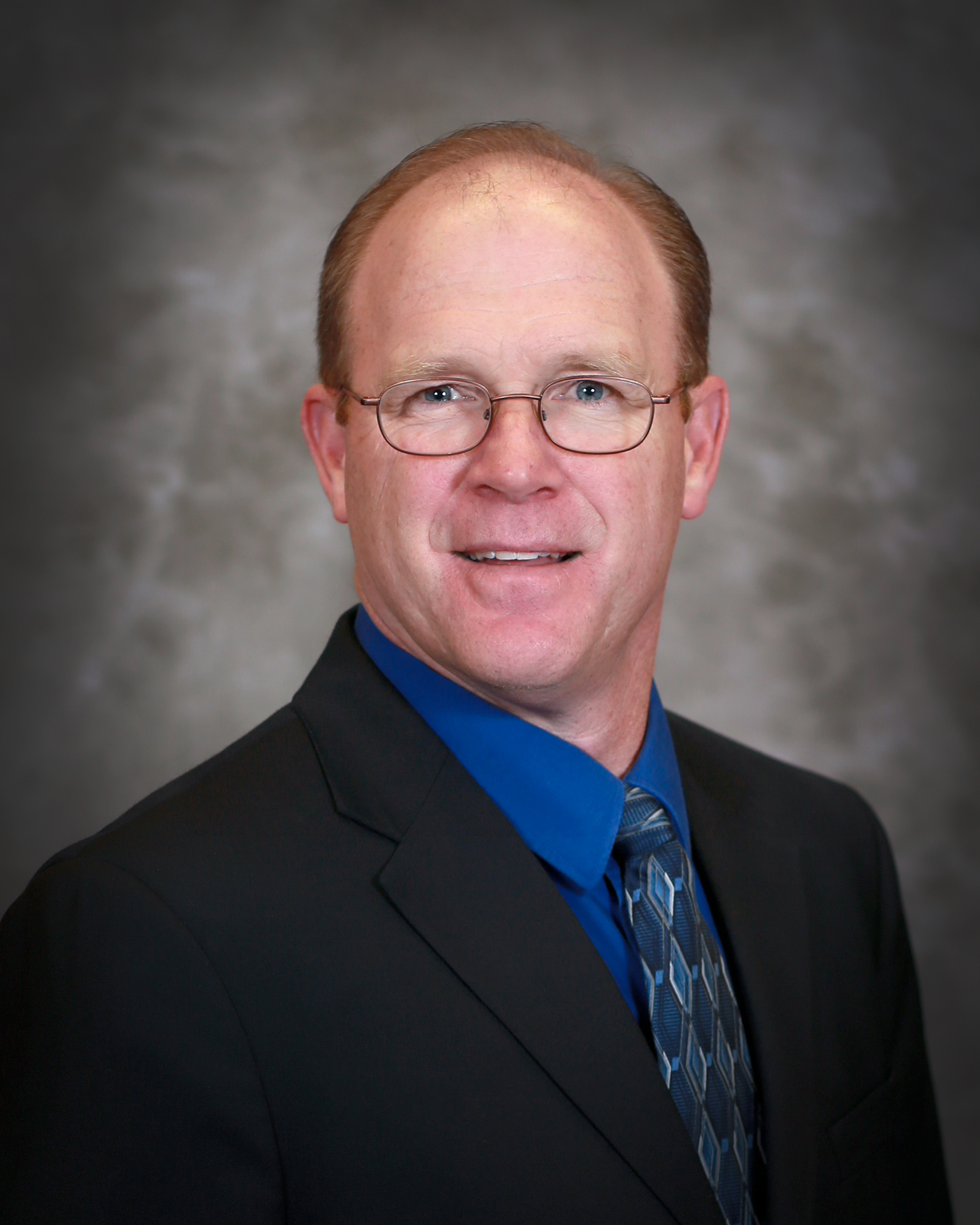 Sam Raunik Staff