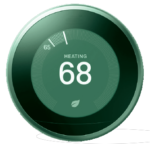 Smart Thermostat Image
